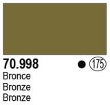 Bronze MC175